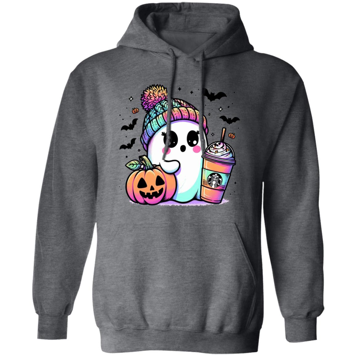 Cute Ghost Sweatshirt