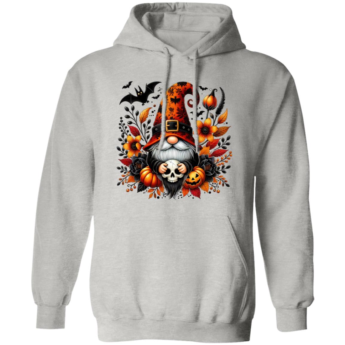 Halloween gnome