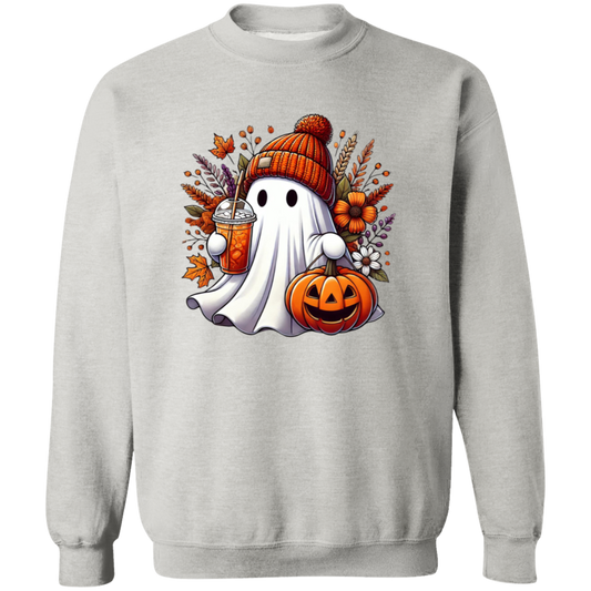 Ghost Sweatshirt