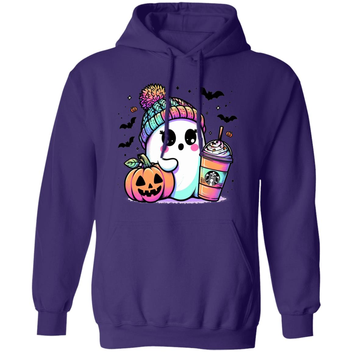 Cute Ghost Sweatshirt