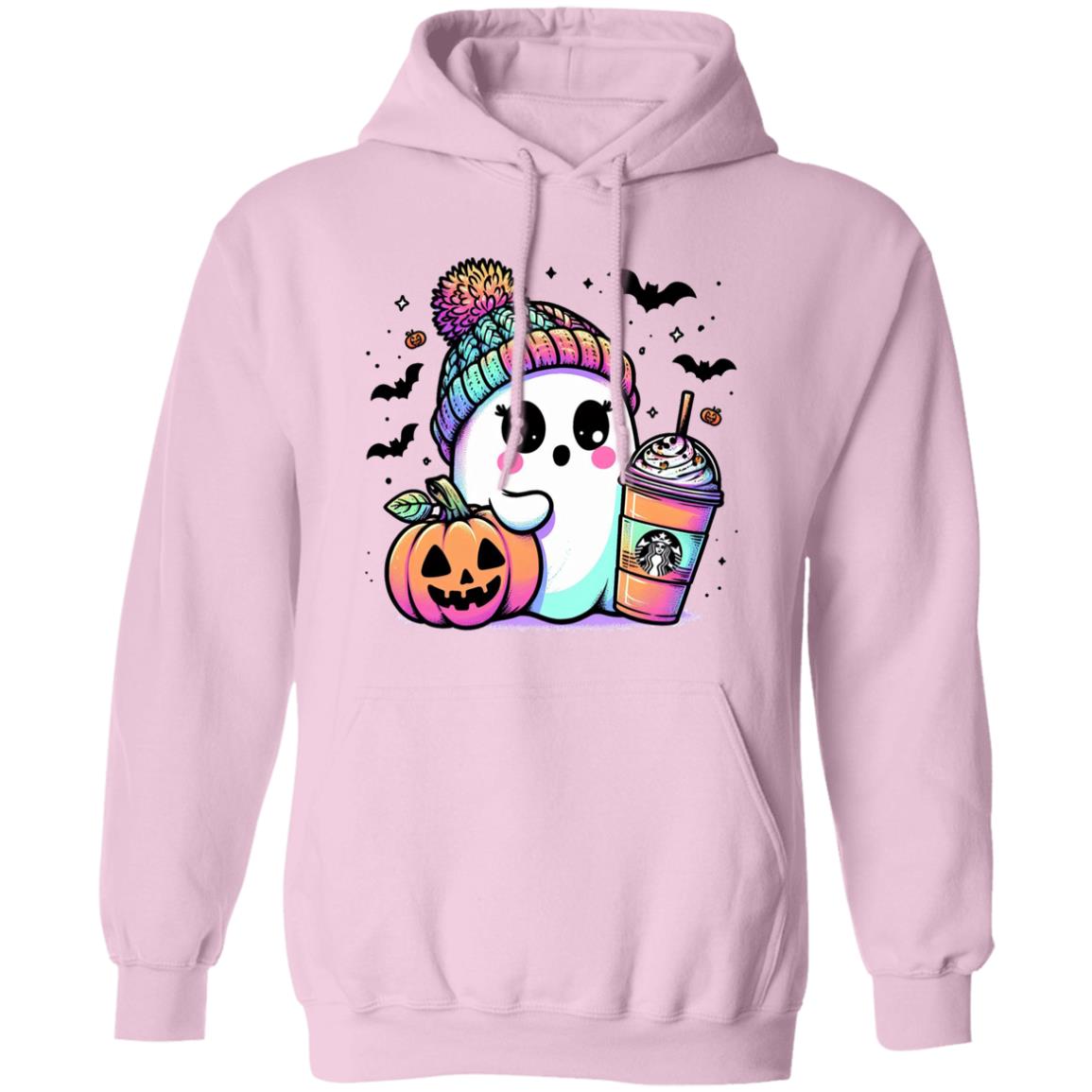 Cute Ghost Sweatshirt