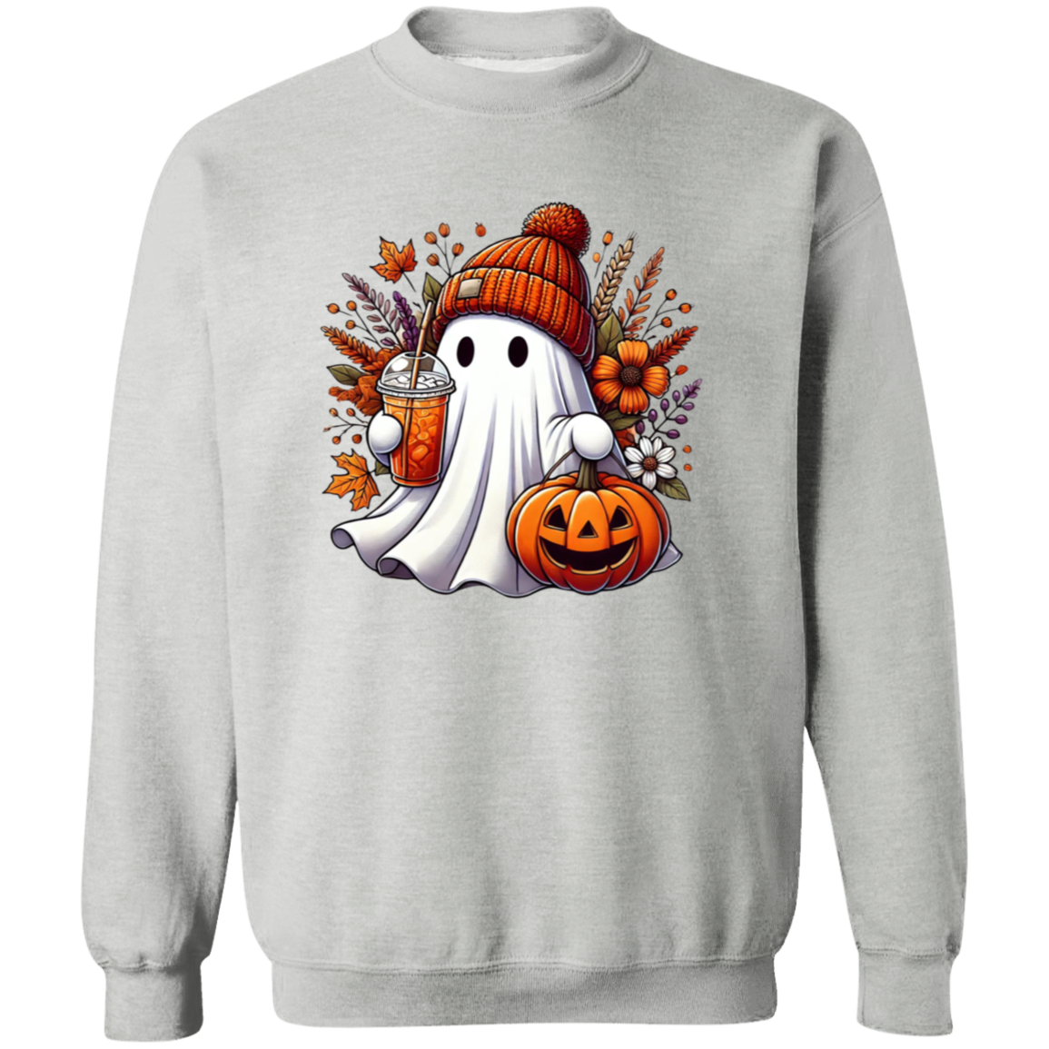 Ghost Sweatshirt