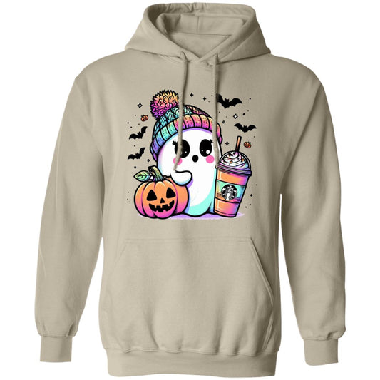 Cute Ghost Sweatshirt