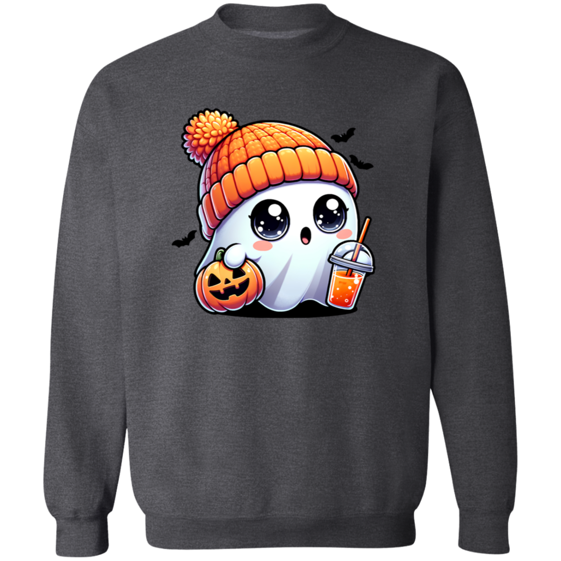 Cute Halloween Ghost